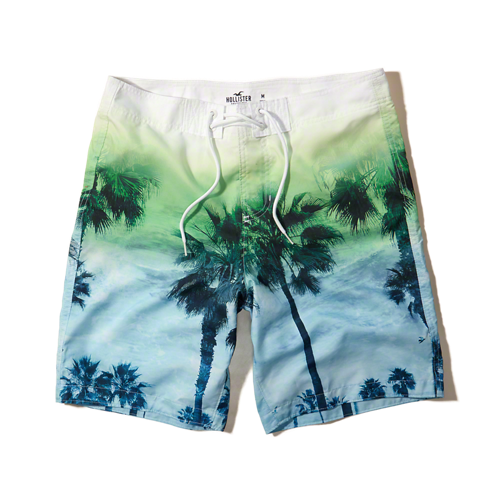 Abercrombie Beach Shorts Mens ID:202006C35